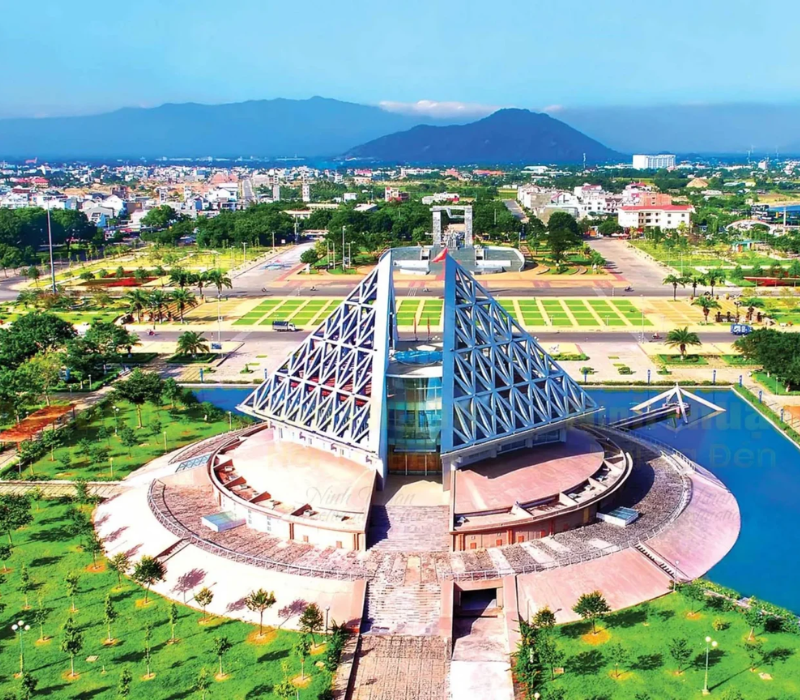 Du lịch Ninh Sơn, khám phá 'nàng thơ' giữa núi rừng Ninh Thuận từ A-Z 10