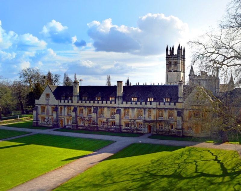 Du lịch Oxford cực dễ với cẩm nang từ A đến Z của MIA.vn 6