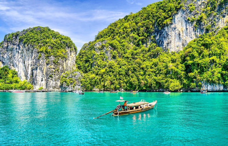 Bật mí kinh nghiệm du lịch Phuket chi tiết nhất từ A đến Z 2