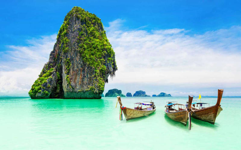 Bật mí kinh nghiệm du lịch Phuket chi tiết nhất từ A đến Z 3