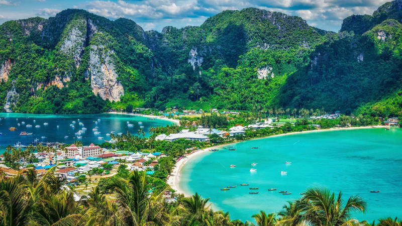 Bật mí kinh nghiệm du lịch Phuket chi tiết nhất từ A đến Z 11