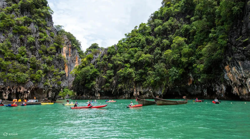 Bật mí kinh nghiệm du lịch Phuket chi tiết nhất từ A đến Z 15