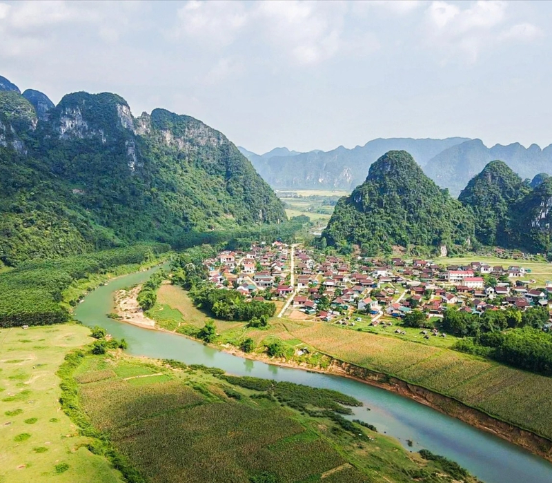 Du lịch Quảng Bình tháng 7: Cẩm nang vi vu khám phá miền di sản 2