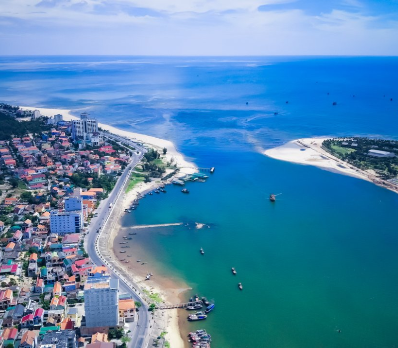 Du lịch Quảng Bình tháng 7: Cẩm nang vi vu khám phá miền di sản 4