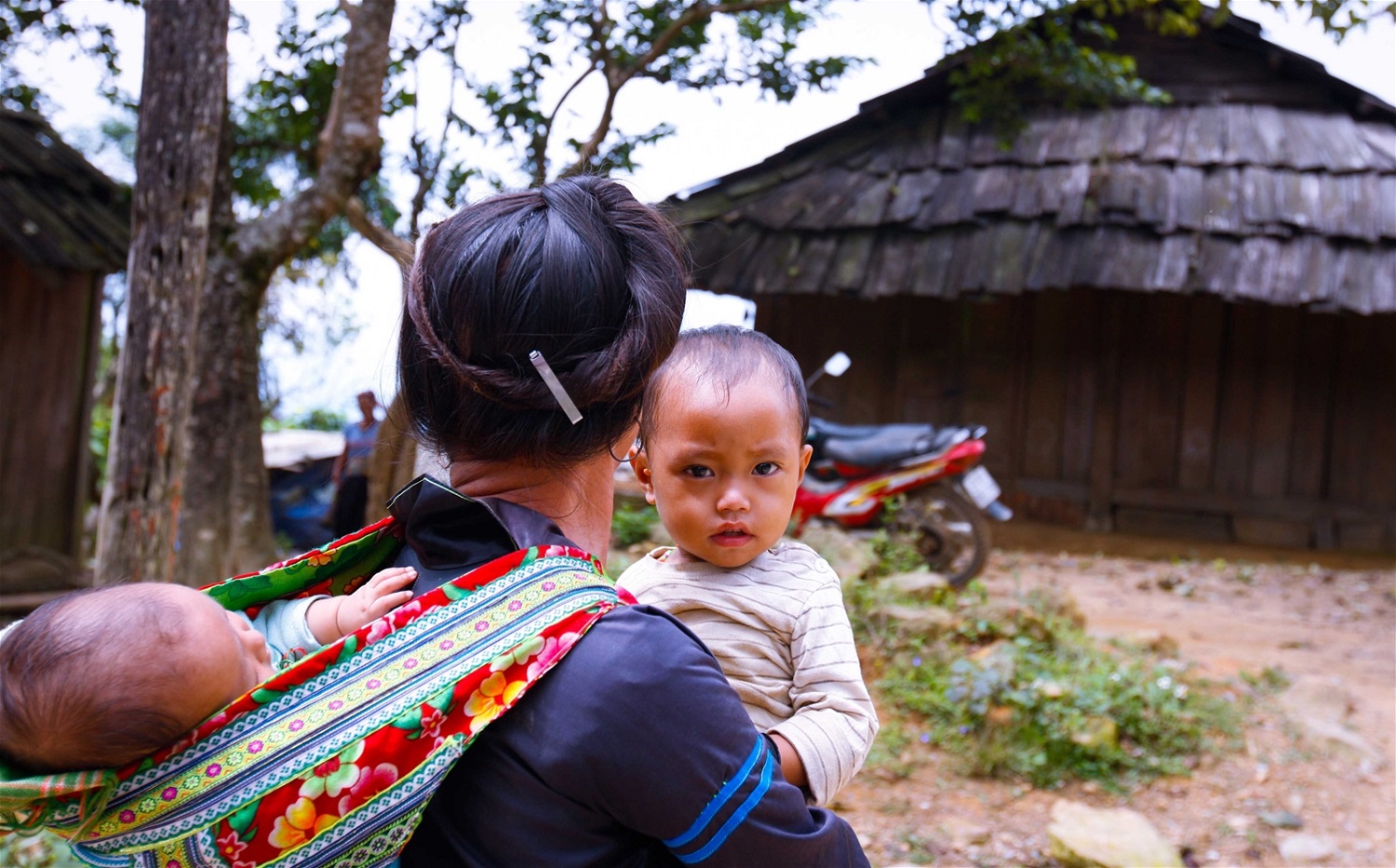 Kinh nghiệm du lịch Suối Giàng để khám phá trọn vẹn cảnh sắc nơi đây 2