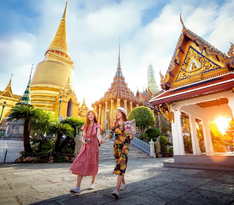 Kinh nghiệm du lịch Thái Lan tháng 7 và những điều cần biết