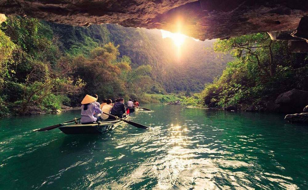 Kinh nghiệm du lịch Tràng An Ninh Bình chi tiết nhất 3