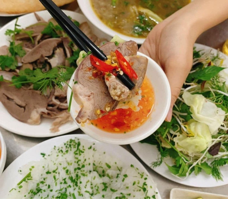 Du lịch Tuy Phước Bình Định: Khám phá miền đất võ, trời văn từ A đến Z 11