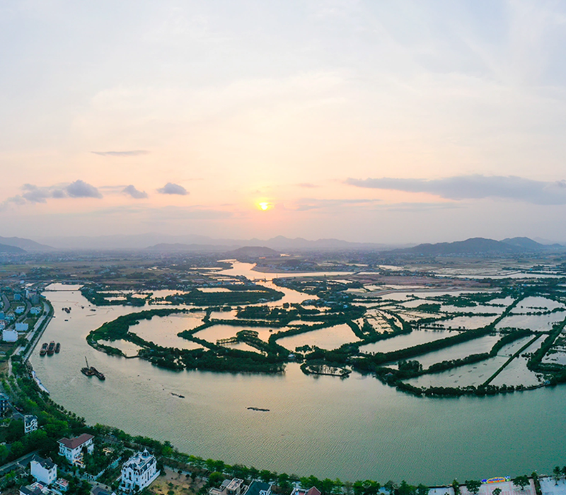 Du lịch Tuy Phước Bình Định: Khám phá miền đất võ, trời văn từ A đến Z 3