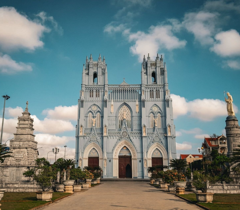 Du lịch Xuân Trường Nam Định: Cẩm nang trải nghiệm vùng đất 'địa linh nhân kiệt' 7