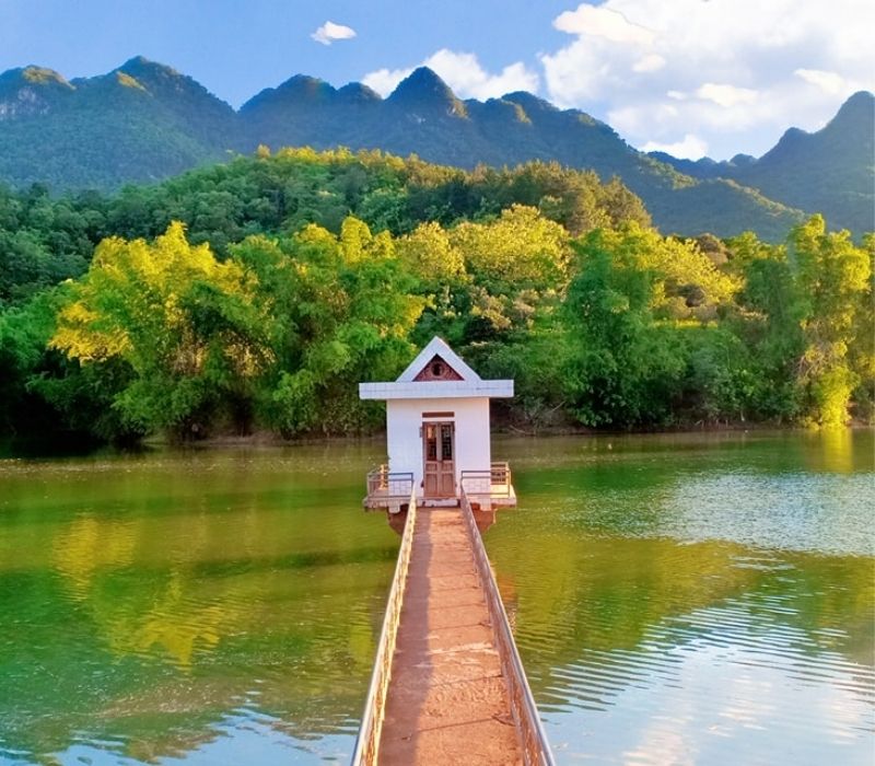 Kinh nghiệm du lịch Yên Châu: Khám phá thủ phủ trái cây và hang động kỳ ảo