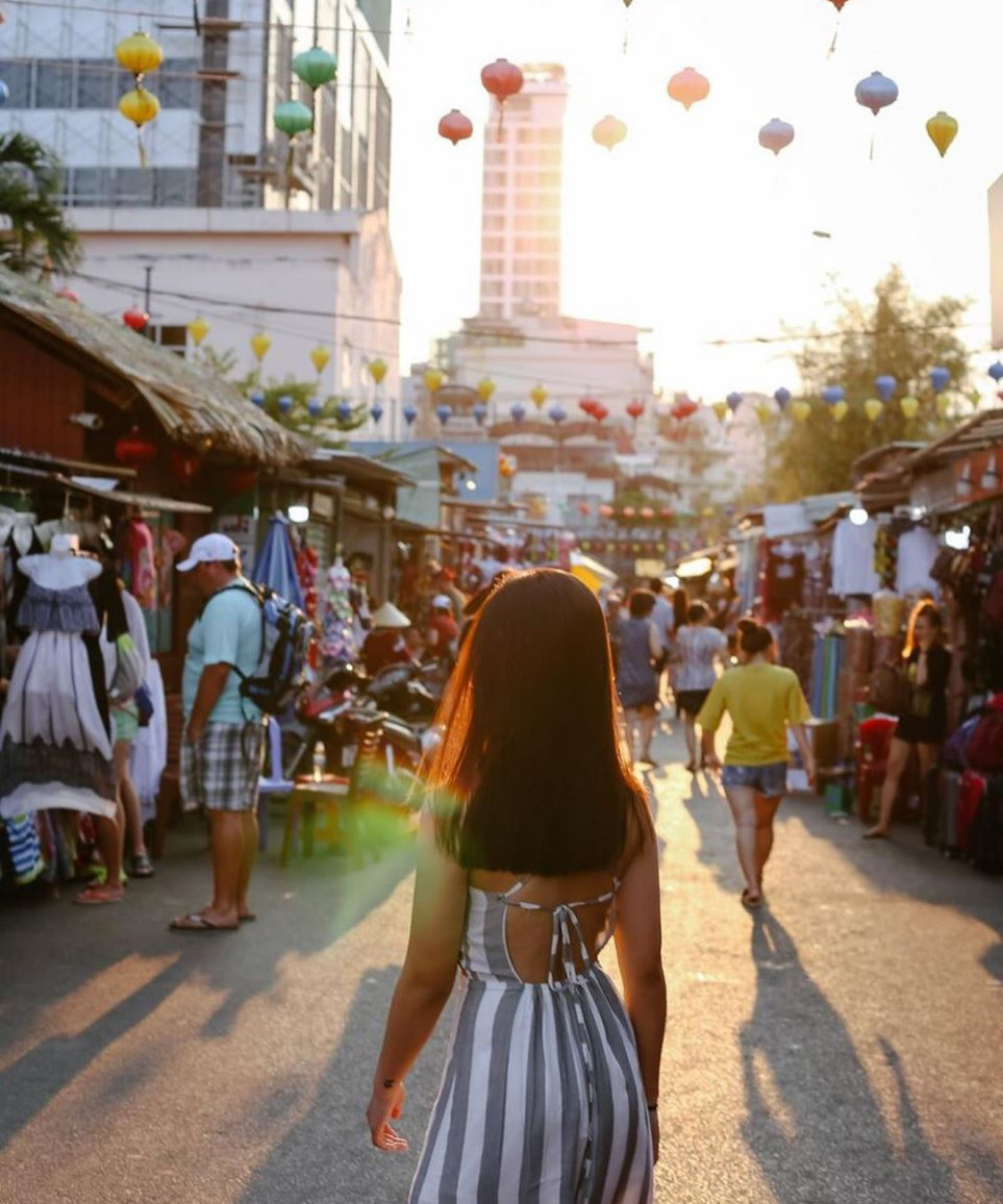 Kinh nghiệm khám phá chợ đêm Nha Trang cho du khách mới đến lần đầu 3