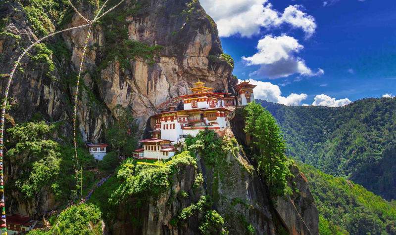 Kinh nghiệm du lịch Bhutan tự túc, quốc gia hạnh phúc nhất thế giới 7