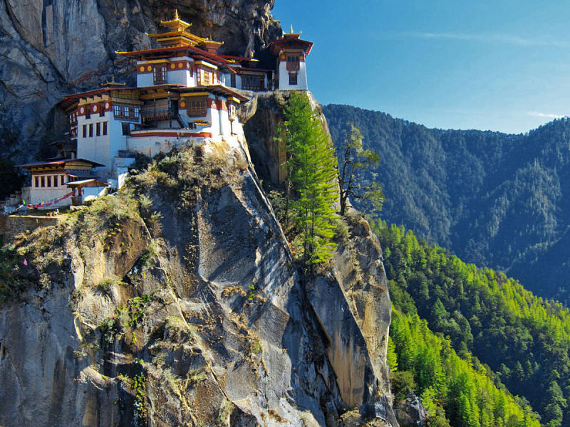 Kinh nghiệm du lịch Bhutan tự túc, quốc gia hạnh phúc nhất thế giới 11