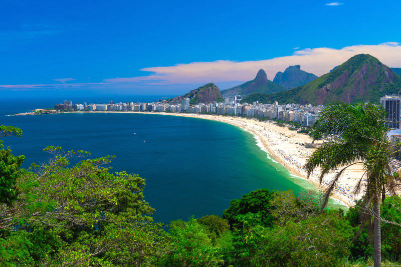 Bật mí những trải nghiệm du lịch Rio De Janeiro thú vị nhất 3