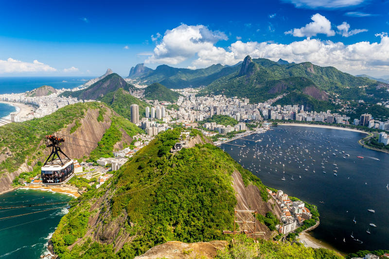 Bật mí những trải nghiệm du lịch Rio De Janeiro thú vị nhất 4