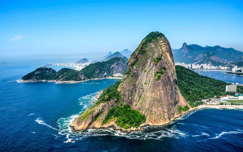 Bật mí những trải nghiệm du lịch Rio De Janeiro thú vị nhất 7