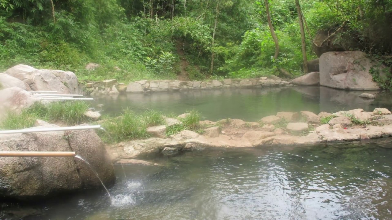 Kinh nghiệm khám phá suối nước nóng Đam Rông nổi tiếng ở Lâm Đồng 2