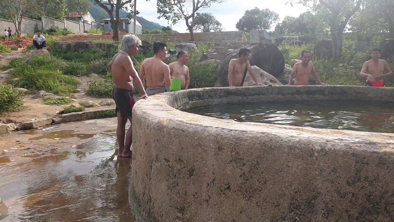 Kinh nghiệm khám phá suối nước nóng Đam Rông nổi tiếng ở Lâm Đồng 3