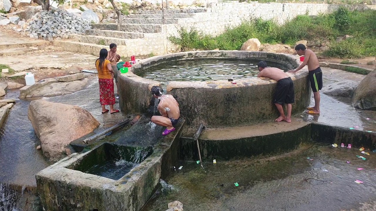 Kinh nghiệm khám phá suối nước nóng Đam Rông nổi tiếng ở Lâm Đồng 4