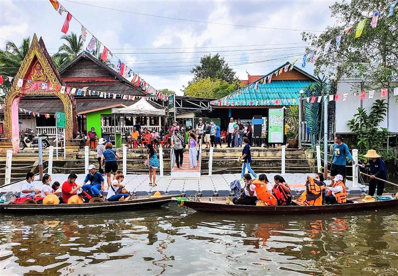 Bật mí kinh nghiệm khám phá Surat Thani từ A đến Z 6