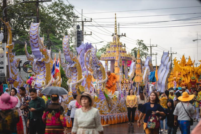 Bật mí kinh nghiệm khám phá Surat Thani từ A đến Z 7