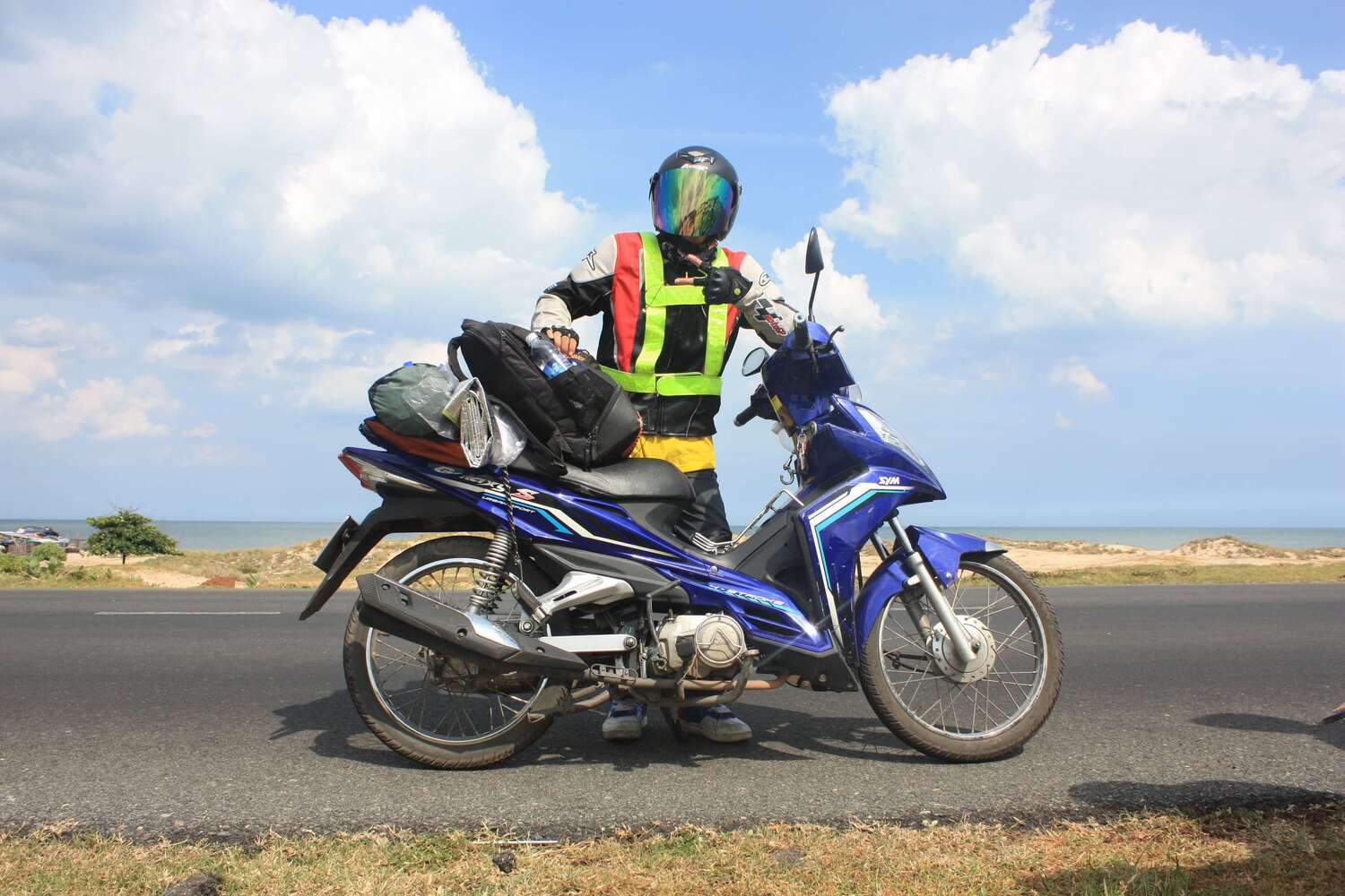 Kinh nghiệm phượt Ninh Bình bằng xe máy từ A - Z mà tín đồ xê dịch nên biết 3