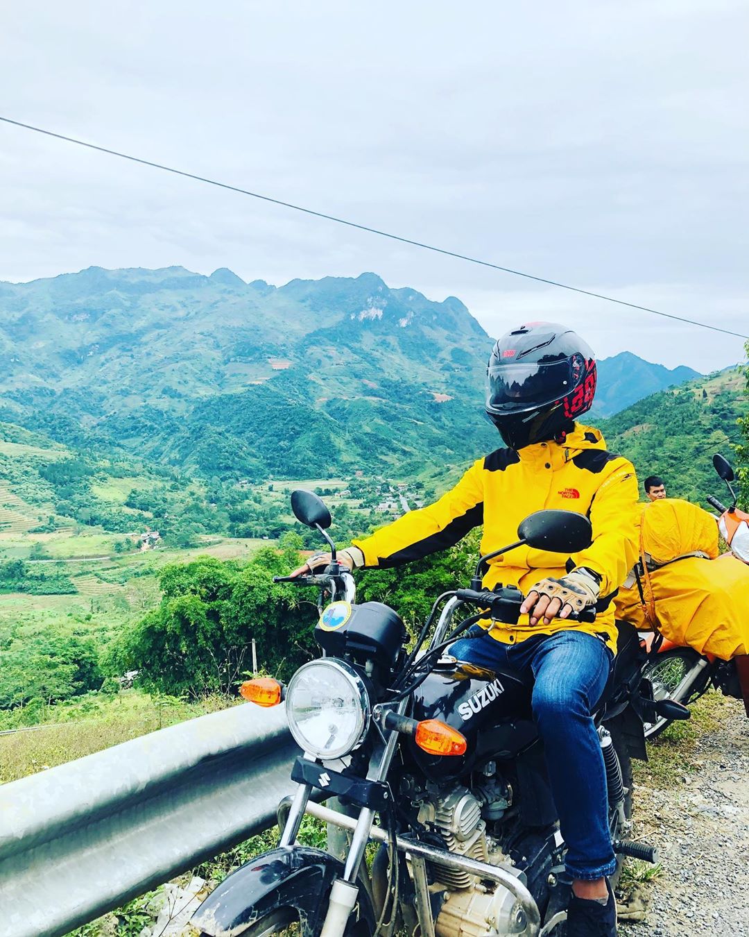Kinh nghiệm thuê xe máy uy tín ở Hà Giang 9
