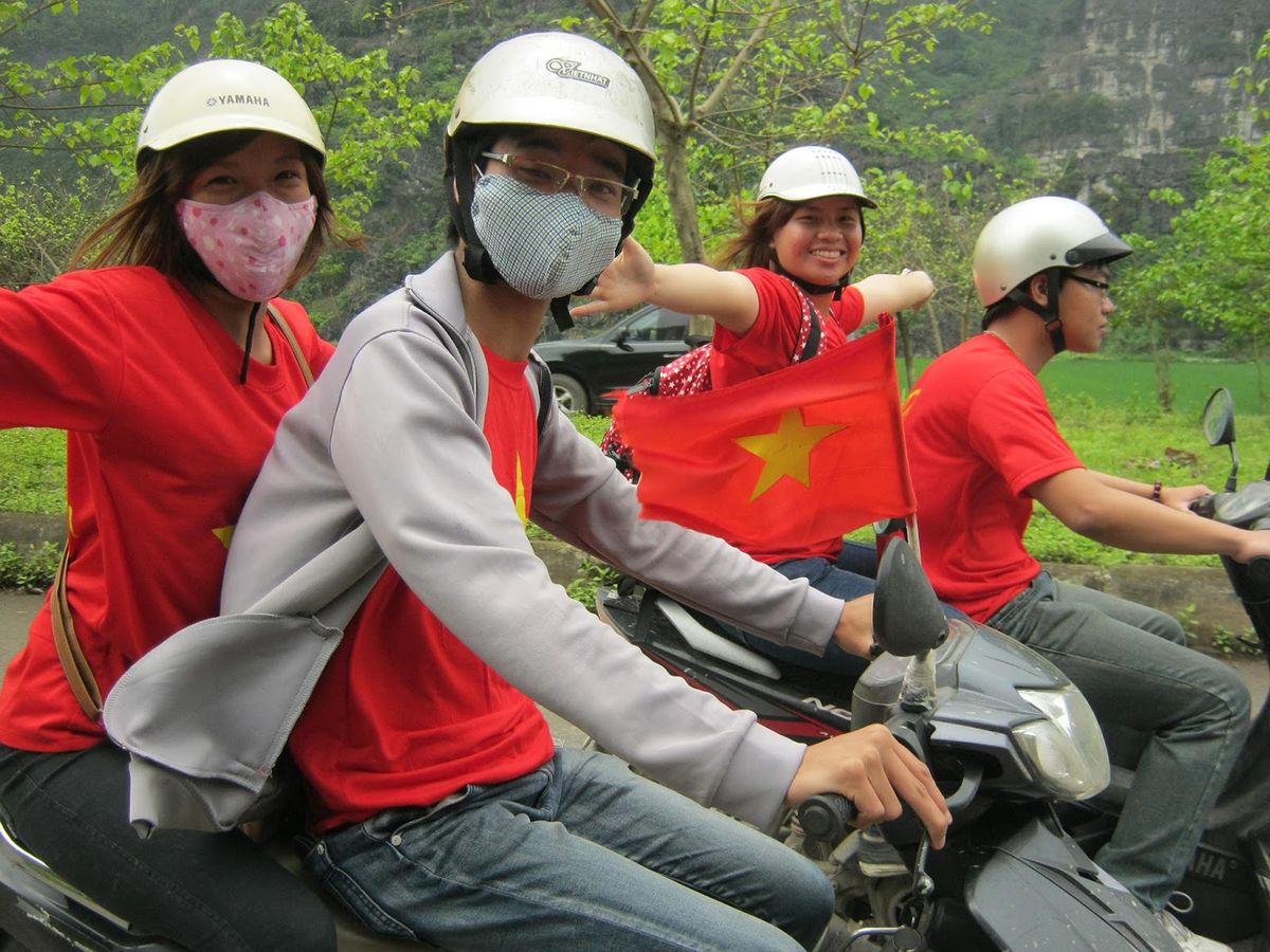 Kinh nghiệm thuê xe máy uy tín ở Hà Giang 6