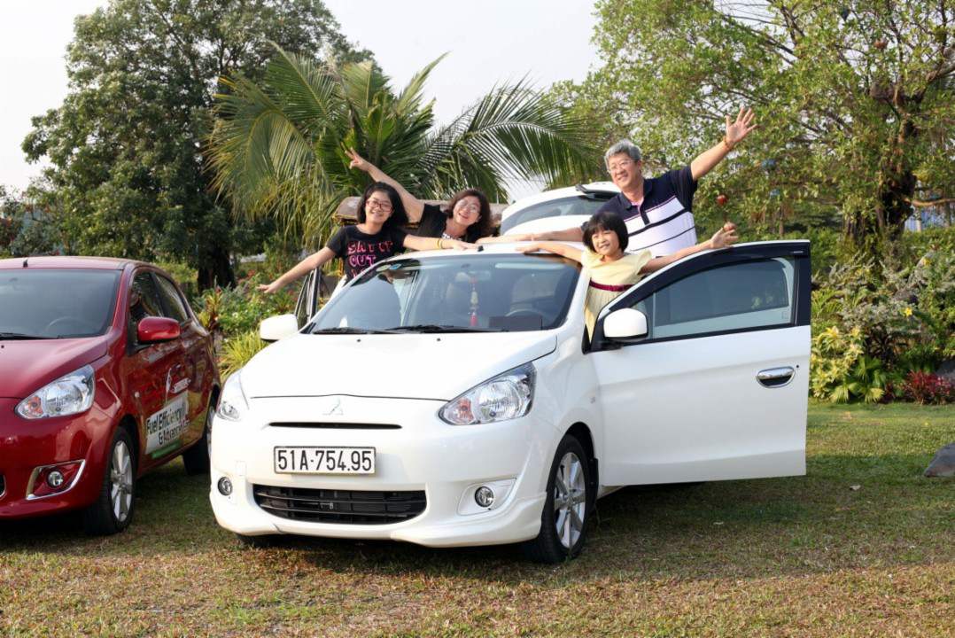Kinh nghiệm thuê xe ô tô giá rẻ tại Đà Nẵng bạn đã biết chưa? 4