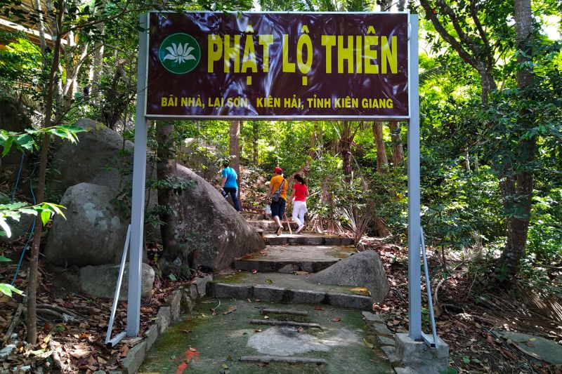 Kinh nghiệm trekking Ma Thiên Lãnh Hòn Sơn mới nhất 4