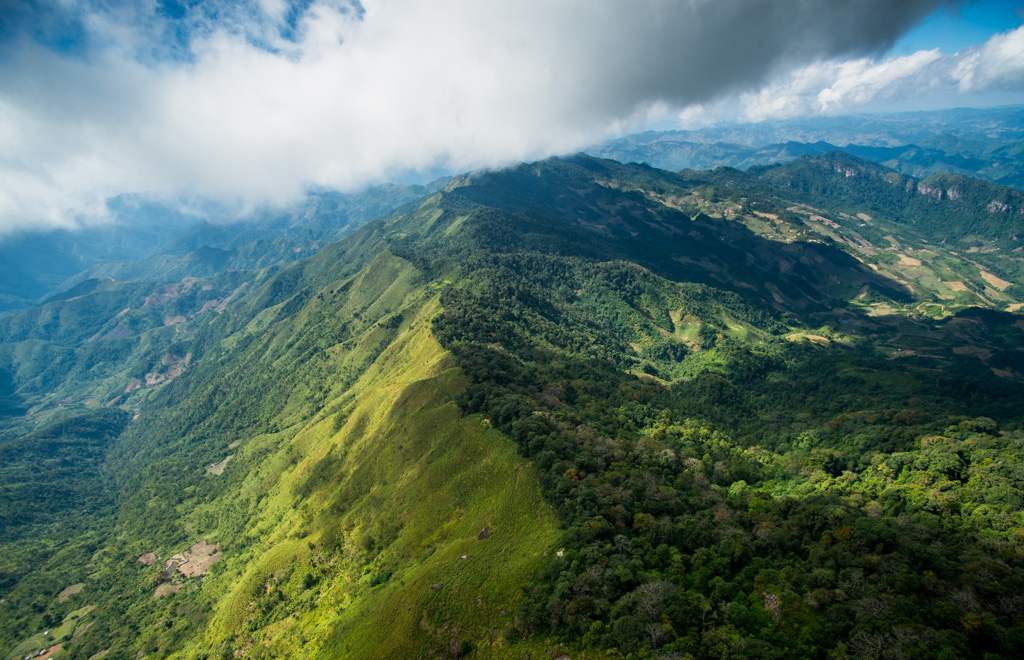 Kinh nghiệm trekking Pha Luông 2N1Đ chi tiết, an toàn 9