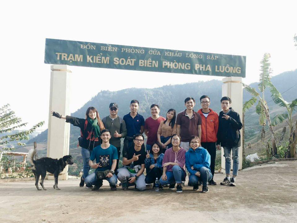 Kinh nghiệm trekking Pha Luông 2N1Đ chi tiết, an toàn 5