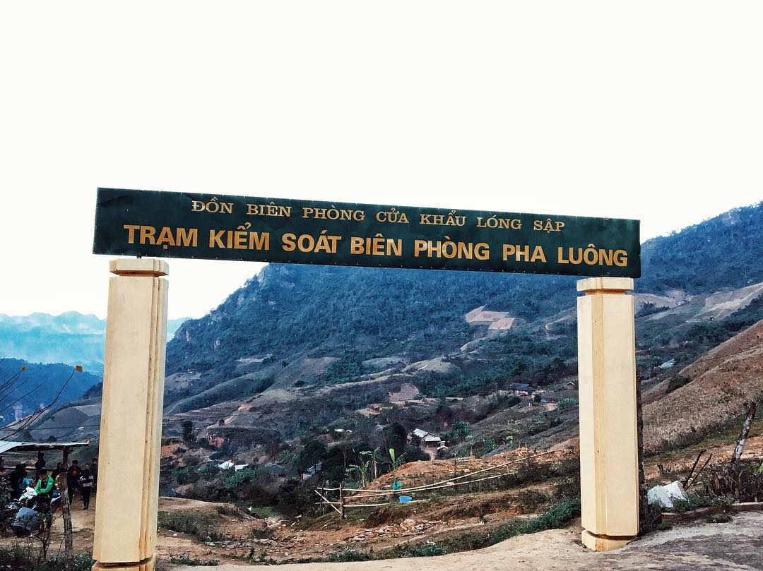 Kinh nghiệm trekking Pha Luông 2N1Đ chi tiết, an toàn 3