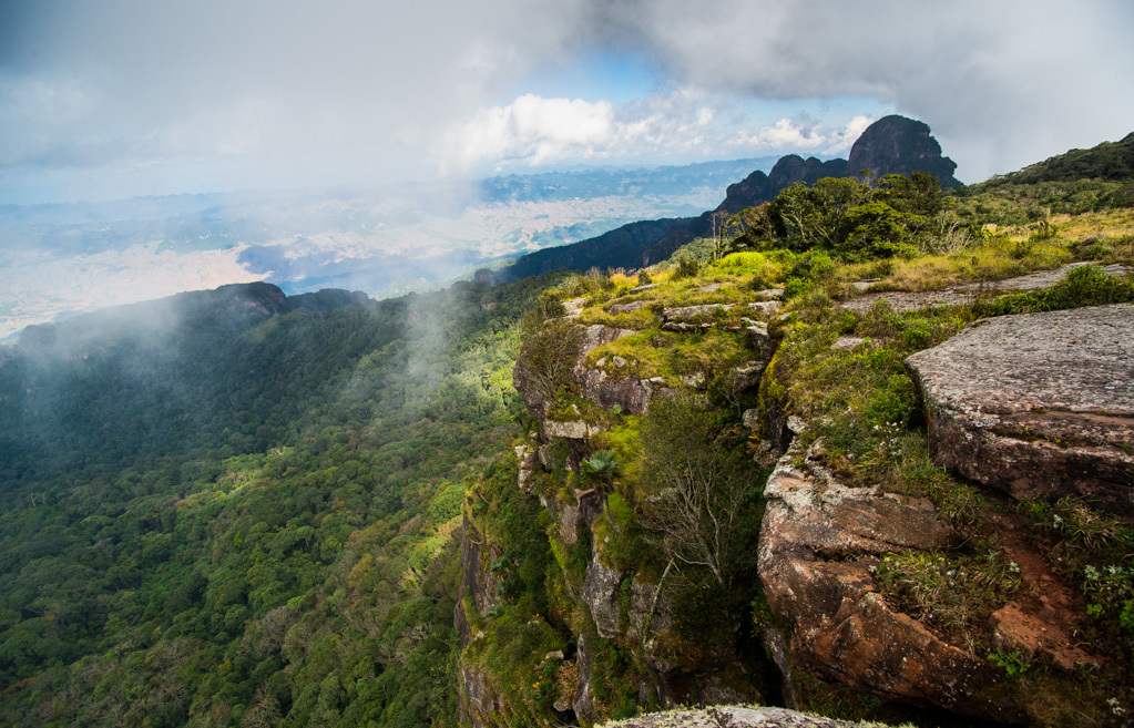 Kinh nghiệm trekking Pha Luông 2N1Đ chi tiết, an toàn 2