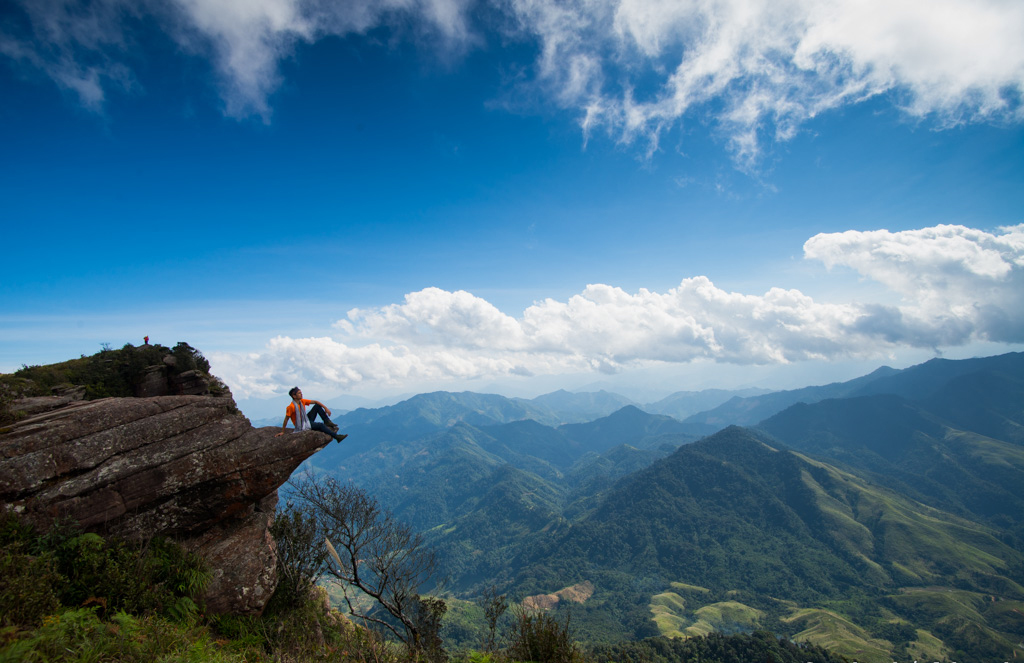 Kinh nghiệm trekking Pha Luông 2N1Đ chi tiết, an toàn 11