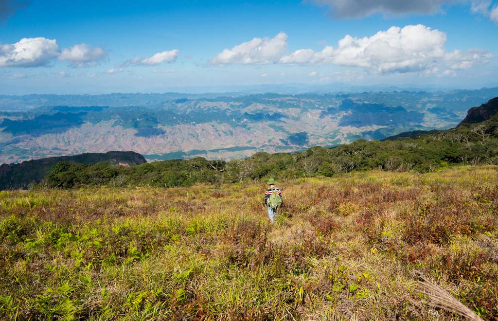 Kinh nghiệm trekking Pha Luông 2N1Đ chi tiết, an toàn 10