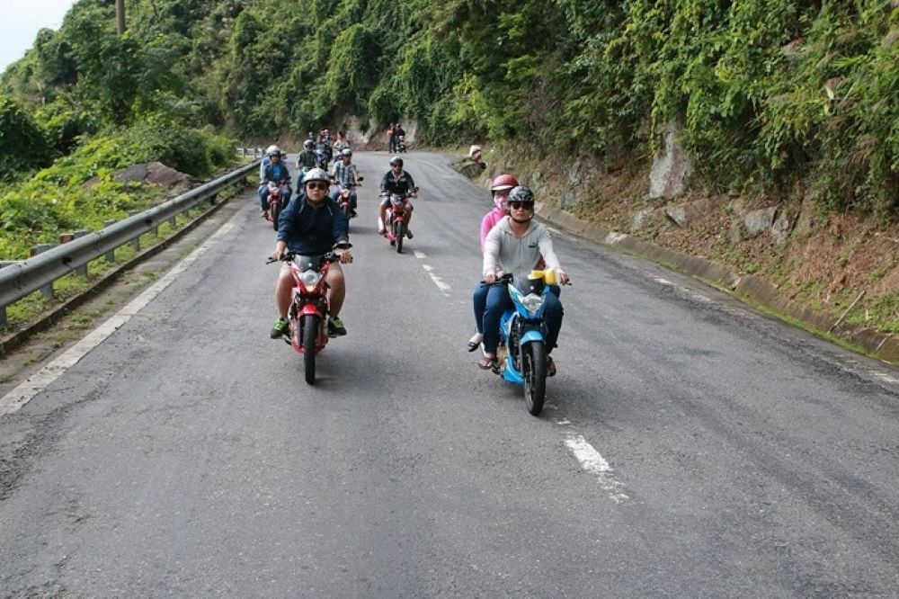 Kinh nghiệm từ Kon Tum đi Măng Đen bằng xe máy thú vị nhất 3