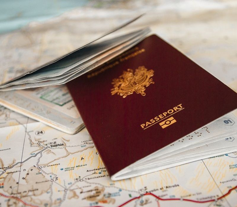 Kinh nghiệm xin visa du lịch Đức từ A đến Z