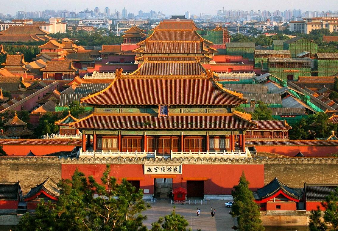 Kinh thành Huế - Chiêm ngưỡng kiến trúc vàng son của 13 vị vua triều đại nhà Nguyễn