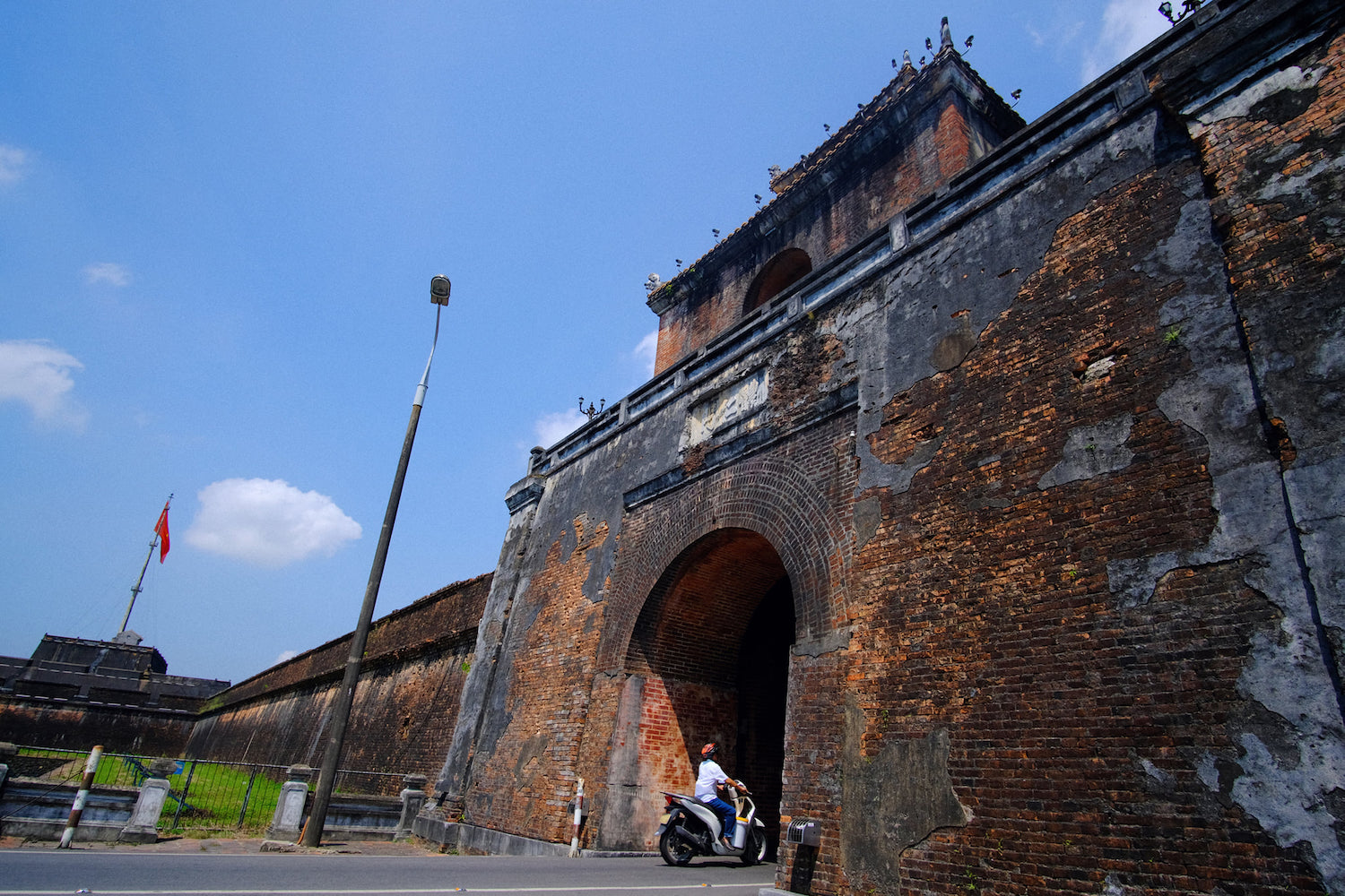 Kinh thành Huế - Chiêm ngưỡng kiến trúc vàng son của 13 vị vua triều đại nhà Nguyễn 20