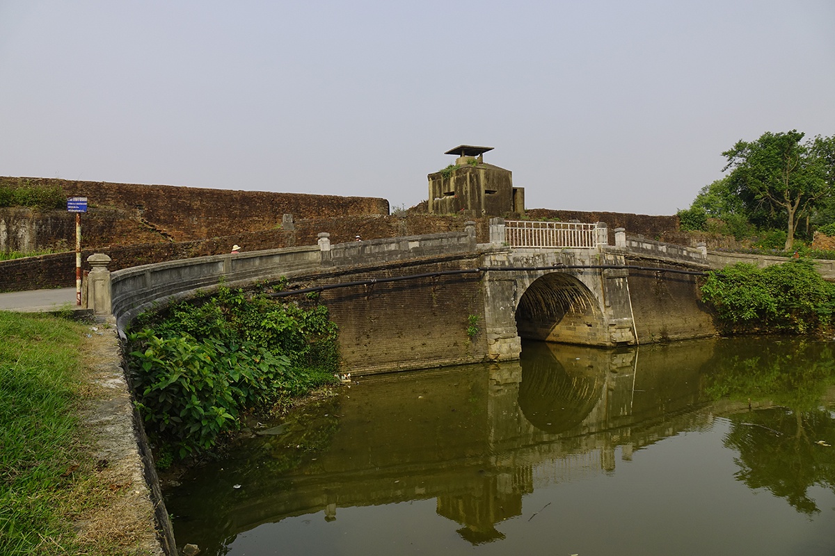 Kinh thành Huế - Chiêm ngưỡng kiến trúc vàng son của 13 vị vua triều đại nhà Nguyễn 24