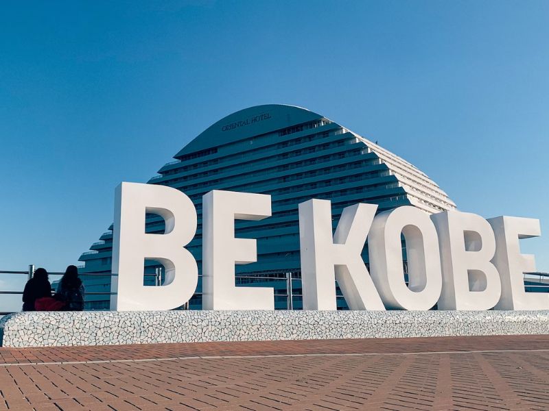 Kinh nghiệm thưởng ngoạn Kobe, châu Âu thu nhỏ của Nhật Bản 6