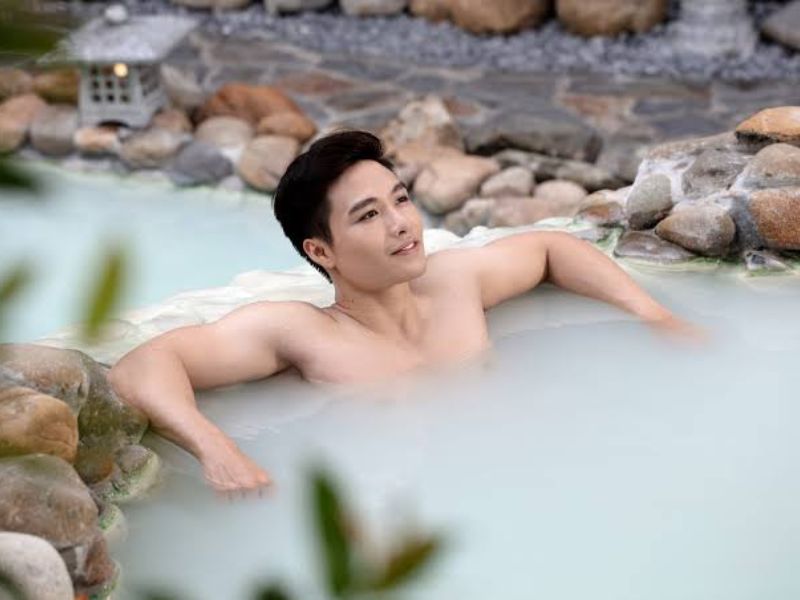 KOBI Onsen Resort Hue: Trải nghiệm onsen giữa không gian Nhật 6