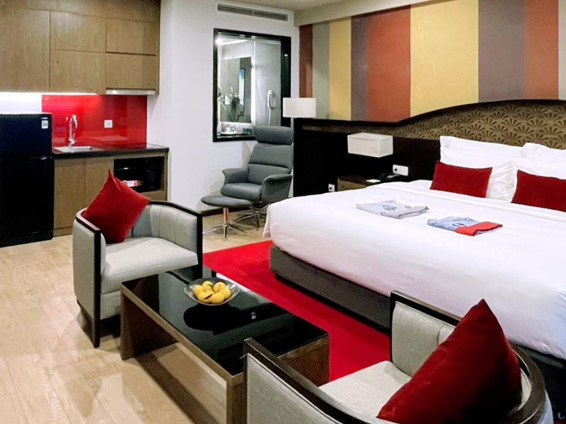 KOBI Onsen Resort Hue: Trải nghiệm onsen giữa không gian Nhật 8