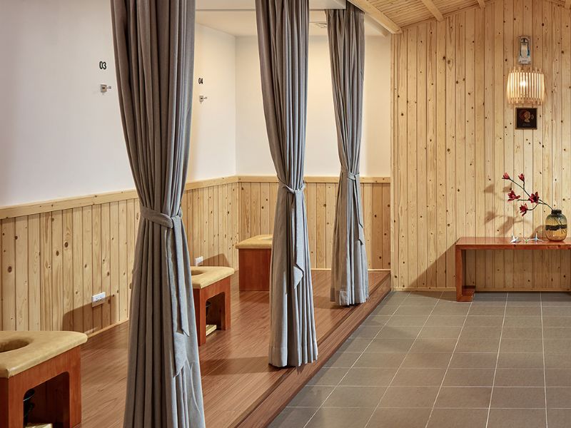 KOBI Onsen Resort Hue: Trải nghiệm onsen giữa không gian Nhật 5