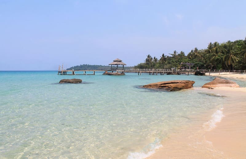 Rực rỡ thiên đường Koh Kood nơi miền Nam Thái Lan 9