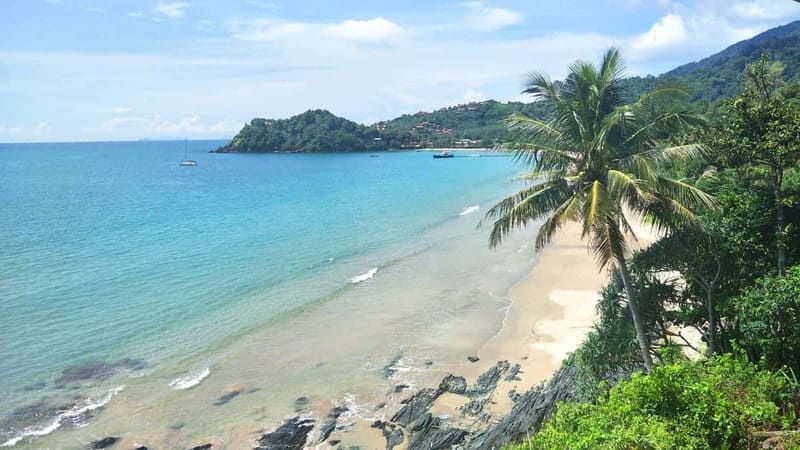 Khám phá vẻ đẹp thần tiên của Koh Lanta, hòn đảo quyến rũ tại Thái Lan 2