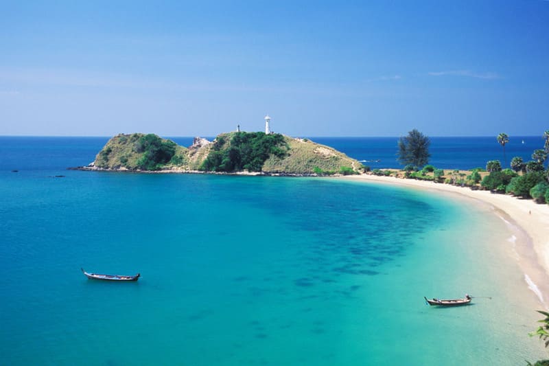 Khám phá vẻ đẹp thần tiên của Koh Lanta, hòn đảo quyến rũ tại Thái Lan 3