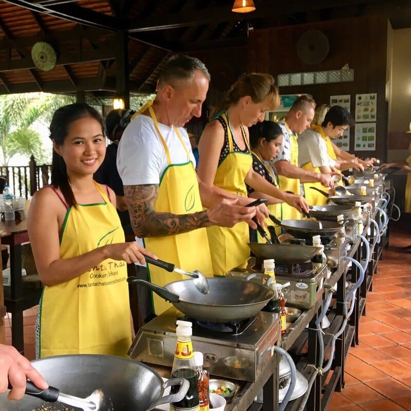 Khám phá vẻ đẹp thần tiên của Koh Lanta, hòn đảo quyến rũ tại Thái Lan 5